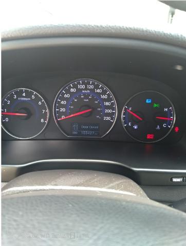 Hyundai Santa Fe GLS 3.5 V6 4x4 5L (aut) 2012 - Foto 3