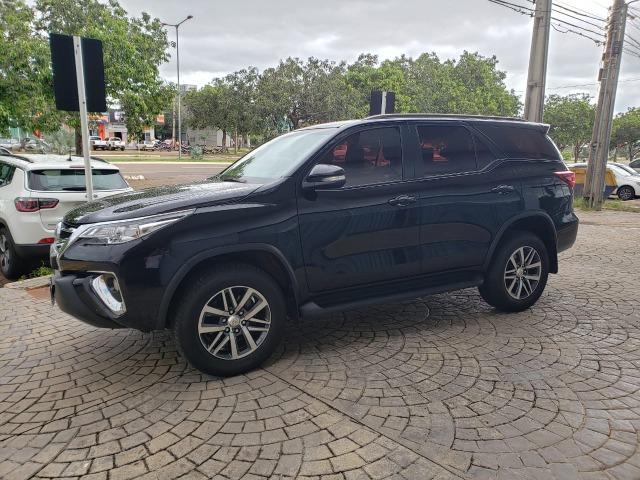 Hilux Sw4 Sr AT 2016/2017 - 79.000KM - 132.900,00 - Foto 7