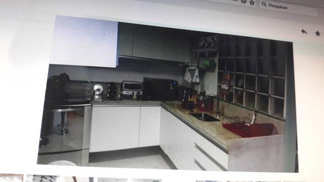 Vende-se um belíssimo apartamento bem arejado com uma vista muita linda - Foto 13