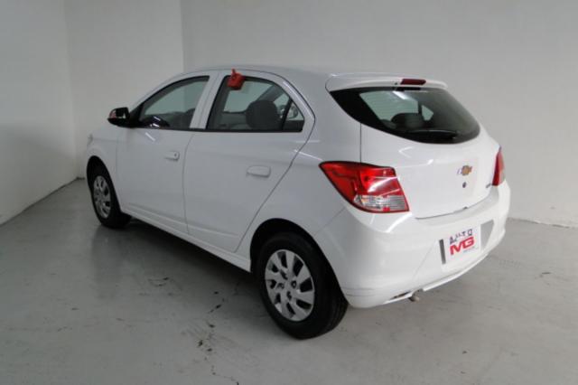 Onix Hatch LS 1.0 Flex 5P - Foto 6