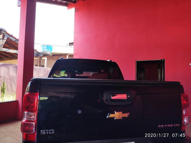 S10 - Foto 13
