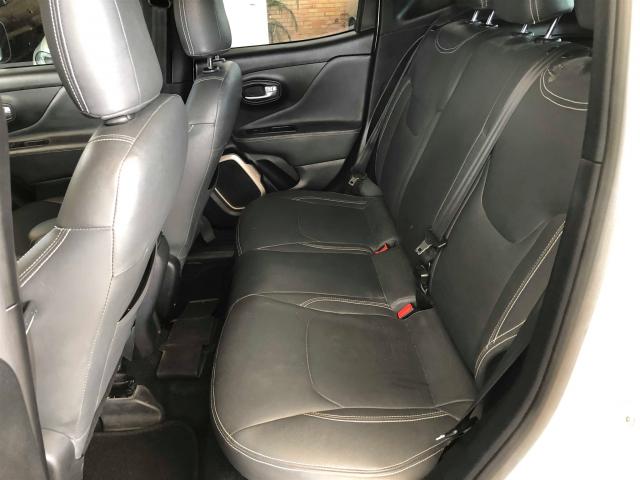 RENEGADE 2015/2016 1.8 16V FLEX 4P AUTOMÁTICO - Foto 7