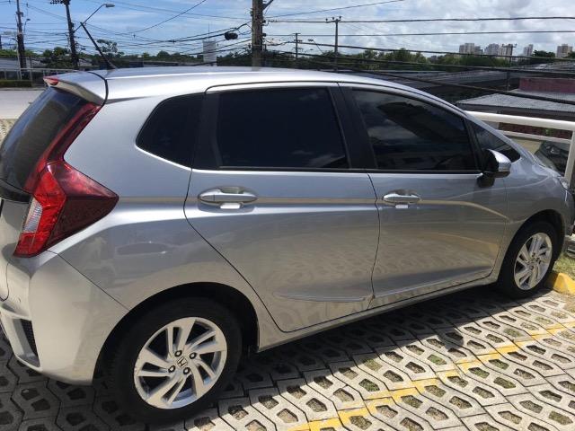 Vendo Honda Fit - Foto 10