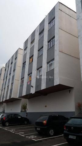 Apartamento à venda, 75 m² por R$ 290.000,00 - Paineiras - Juiz de Fora/MG