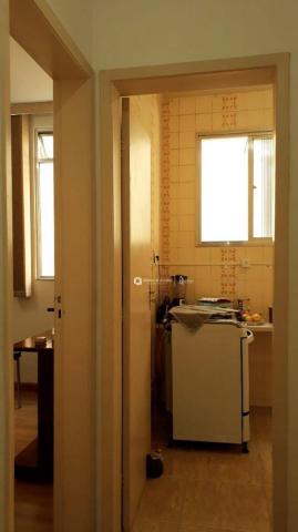 Apartamento com 1 dormitório à venda, 38 m² - Morro da Glória - Juiz de Fora/MG - Foto 6