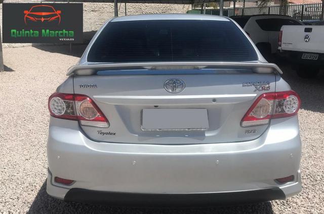 Toyota Corolla XRS 2.0 2013 - Foto 3