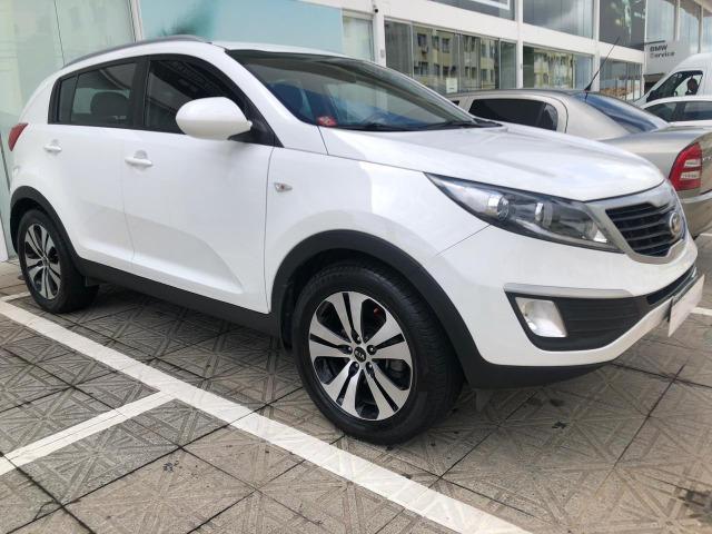 Kia Sportage Lx2 2014 automática 2.0 em exelente estado único dono - Foto 2