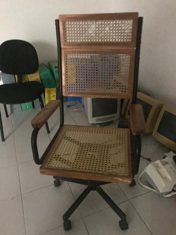 Cadeiras para escritório - Foto 5