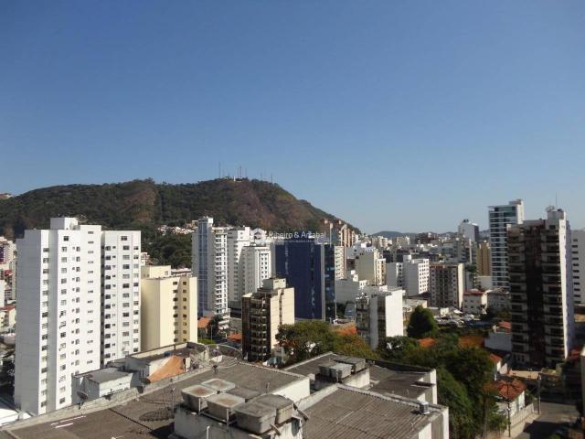 Cobertura com 3 dormitórios à venda, 160 m² por R$ 530.000,00 - Centro - Juiz de Fora/MG - Foto 4