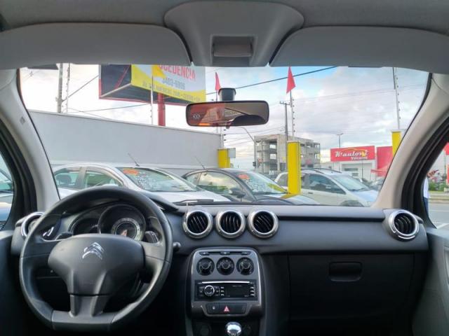 CITROEN C3 TENDANCE BVA - Foto 3