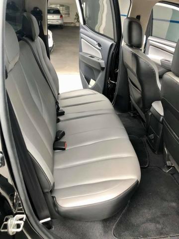 S10 ltz 4x4 automatica flex - Foto 7