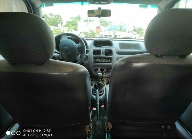 Vendo clio 09/10 extra - Foto 2