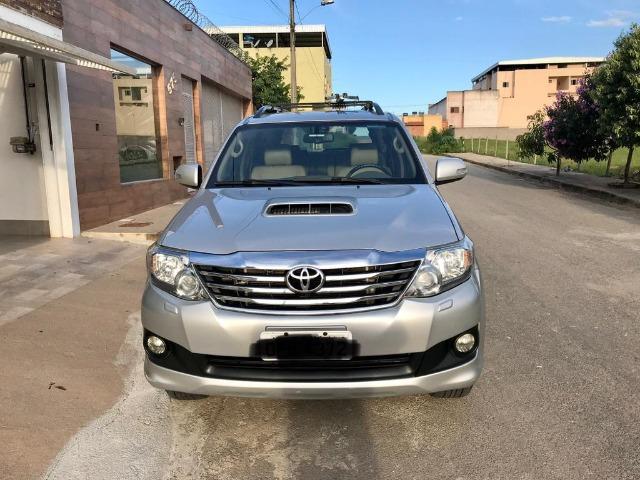 Hilux sw4 - Foto 4