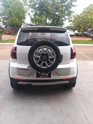 Vendo Cross Fox 1.6 Extra - Foto 3