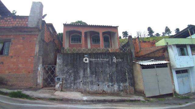 Casa com 2 quartos à venda, 100 m² por R$ 225.000 - Santa Luzia - Juiz de Fora/MG - Foto 4