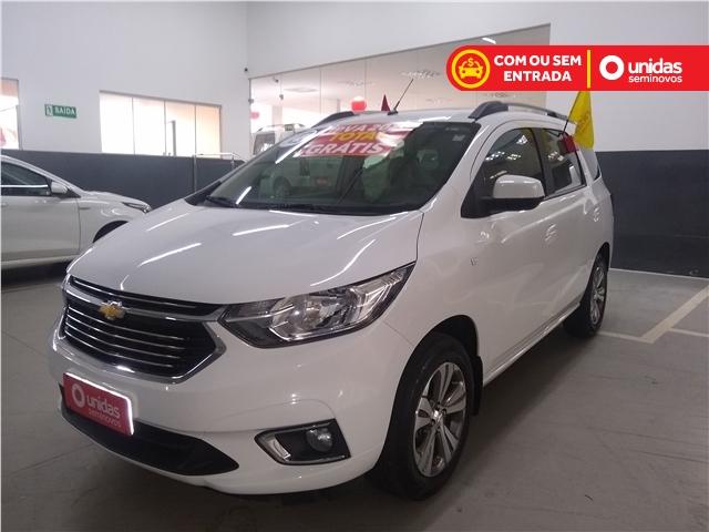 Chevrolet Spin 1.8 ltz 8v flex 4p manual - Foto 2