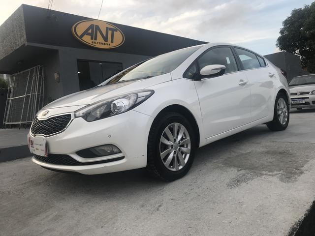 Cerato ex3 2015 - Foto 8