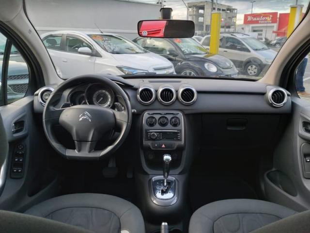 CITROEN C3 TENDANCE BVA - Foto 14