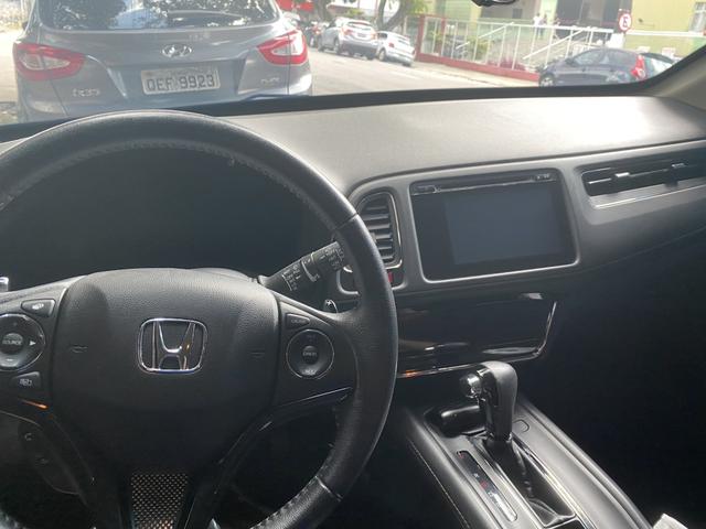 Hrv Exl Blindado - Foto 6