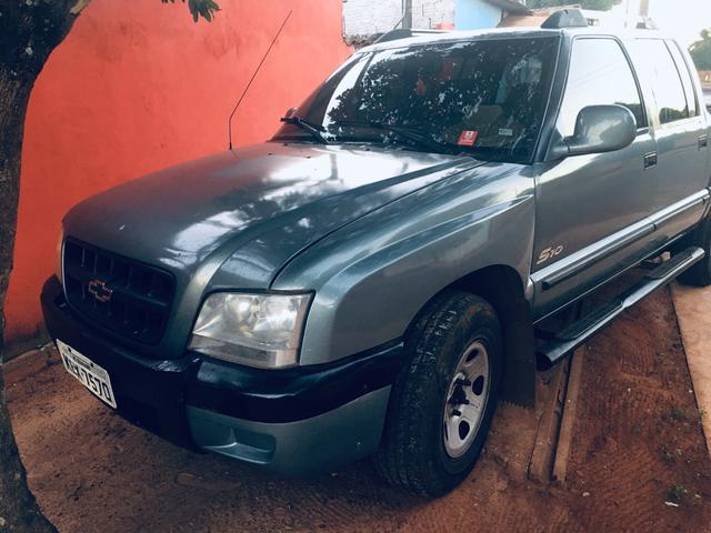 Vendo ou troco - Foto 3
