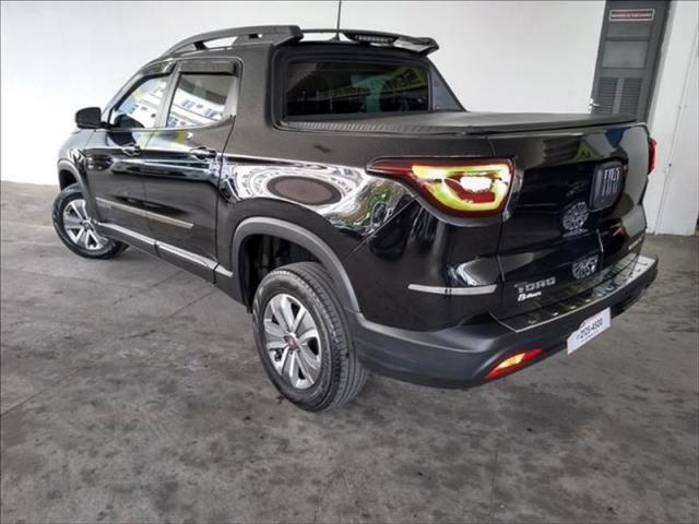 Fiat Toro 2.0 16v Turbo Volcano 4wd At9 - Foto 3