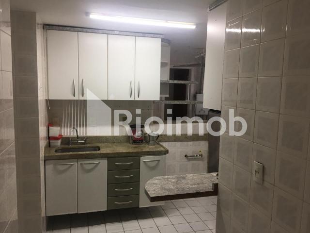 Apartamento à venda com 2 dormitórios em Recreio dos bandeirantes, Rio de janeiro cod:2277 - Foto 18