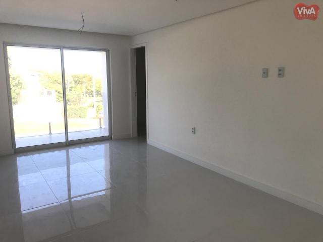Casa em condomínio 4 quarto(s) - Condomínio Alphaville Fortaleza Residencial - Foto 12