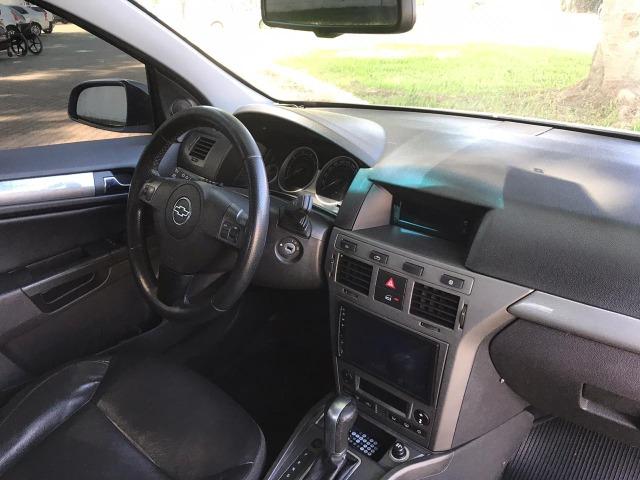 Vectra Elite 8v 2009 Roda 20" + Multimidia - Foto 5