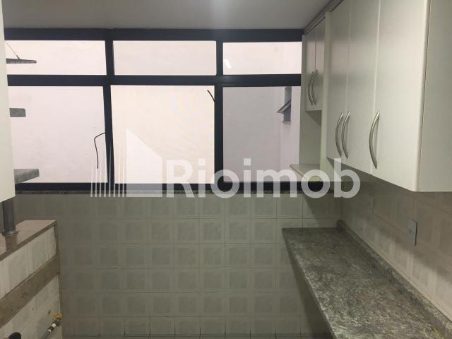 Apartamento à venda com 2 dormitórios em Recreio dos bandeirantes, Rio de janeiro cod:2277 - Foto 16