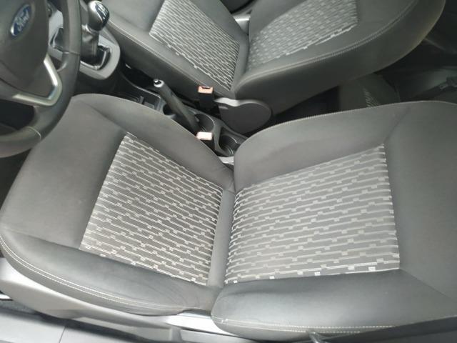 Ford ka se 2015 1.0 flex - Foto 6