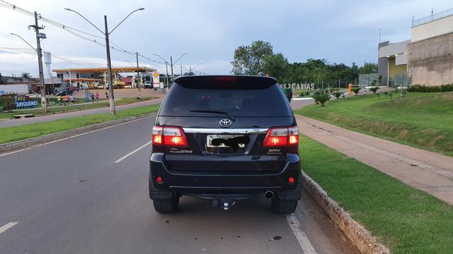 Hilux SW4 2009/2010 7 Lugares - Foto 5