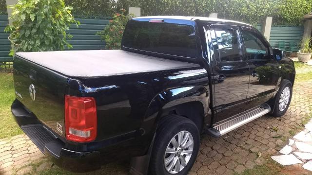 Amarok SE 11/11. A mais nova de BsB! Leia o anúncio - Foto 3