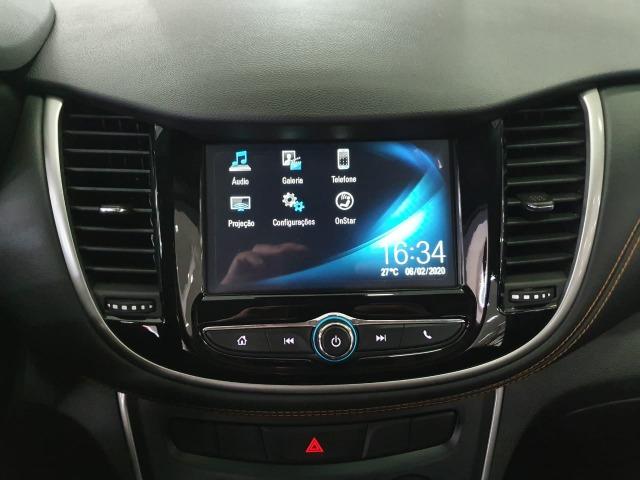 Gm Tracker LT 1.4 turbo - Foto 8
