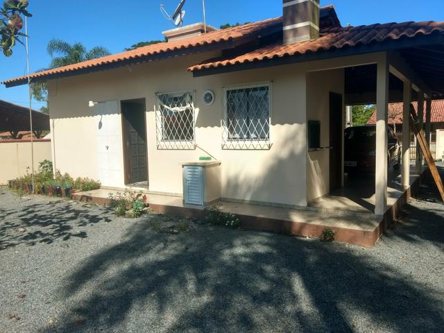 Casa na praia do Ervino - Foto 4
