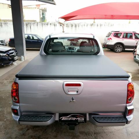 L200 Triton HPE 3.2 4x4 2015/2015 - Foto 5