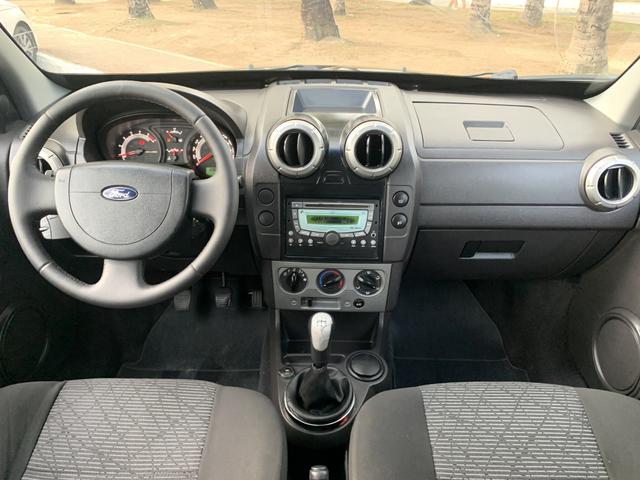 Ecosport freestyle 2011 / r$ 24.000, - Foto 2