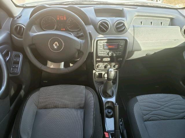 Duster Dynamique 2014/2014 - 83.000km - 38.000,00 - Foto 12
