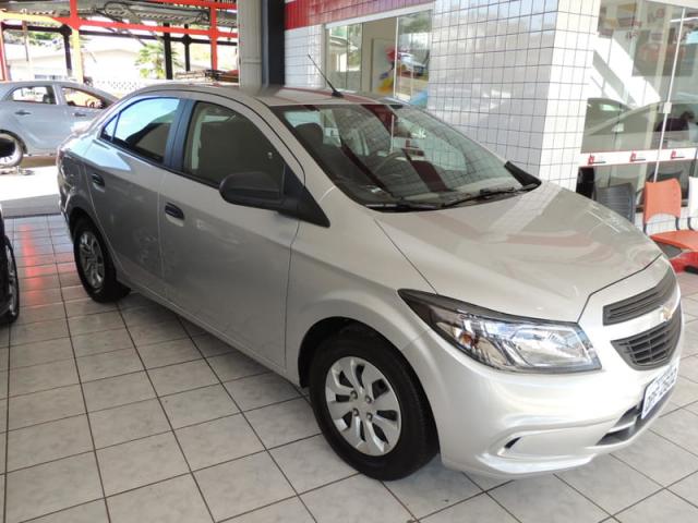 CHEVROLET PRISMA 1.0 MT JOYE
