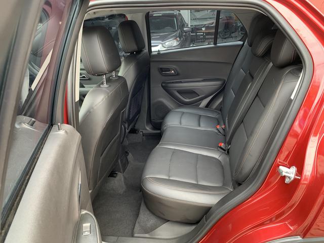 Tracker premier 1.4 turbo - 2018 - Foto 9