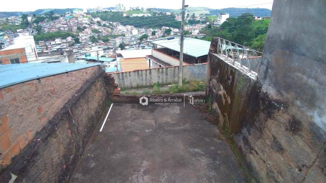 Casa com 2 quartos à venda, 100 m² por R$ 225.000 - Santa Luzia - Juiz de Fora/MG - Foto 18