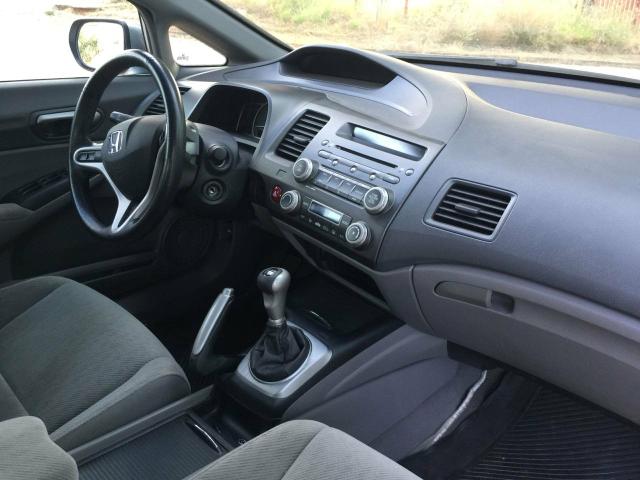 Honda Civic LXL (Raridade 90000 km) - Foto 5