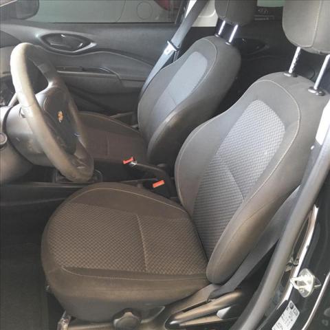 CHEVROLET ONIX 1.0 MPFI LT 8V FLEX 4P MANUAL - Foto 4
