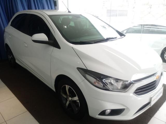 CHEVROLET ONIX 1.4 MPFI LTZ 8V FLEX 4P AUTOMATICO. - Foto 2