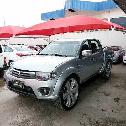 L200 Triton HPE 3.2 4x4 2015/2015 - Foto 3