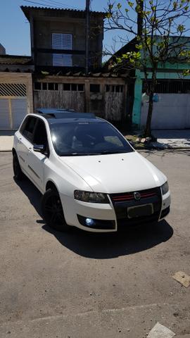 Vendo fiat stilo - Foto 2