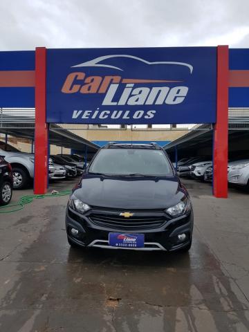 ONIX 2016/2017 1.4 MPFI ACTIV 8V FLEX 4P AUTOMÁTICO - Foto 3