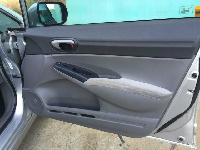 Honda Civic LXL (Raridade 90000 km) - Foto 8