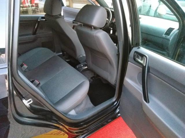 VOLKSWAGEN POLO HATCH 1.6 8v(Sportline)(TotalFlex) 4P - Foto 11
