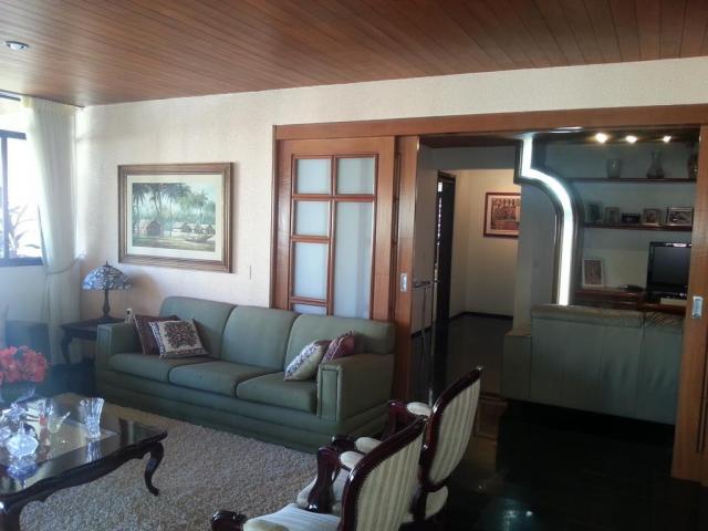 Apartamento 4 quarto(s) - Meireles - Foto 7