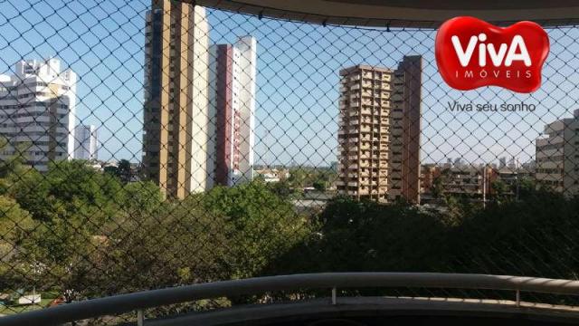 Apartamento 3 quarto(s) - Cocó - Foto 4